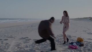 Rita Cabaco nude - The Fortunate Ones (2023)