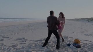 Rita Cabaco nude - The Fortunate Ones (2023)