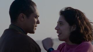 Rita Cabaco nude - The Fortunate Ones (2023)