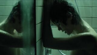 Angela Schijf nude, Maartje van de Wetering nude. Daylight (2013) Bathroom Nude Scene and Cowgirl Sex