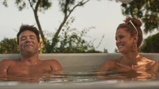 Maggie Geha sexy - Shoulder Dance (2023)