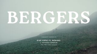 Solene Rigot nude - Shepherds (2024)