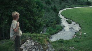 Solene Rigot nude - Shepherds (2024)