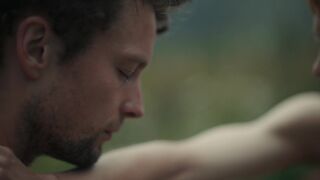 Solene Rigot nude - Shepherds (2024)