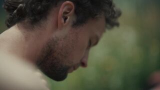 Solene Rigot nude - Shepherds (2024)