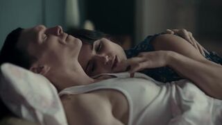 Michalina Olszanska nude, Monika Mikolajczak nude - Kulej All That Glitters Isn t Gold (2024)