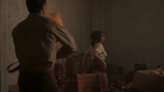 Michalina Olszanska nude, Monika Mikolajczak nude - Kulej All That Glitters Isn t Gold (2024)