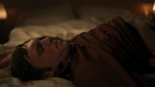 Michalina Olszanska nude, Monika Mikolajczak nude - Kulej All That Glitters Isn t Gold (2024)