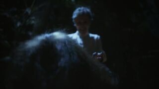 Luiza Kosovski nude - A Heranca (2024)