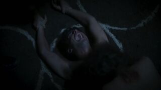 Luiza Kosovski nude - A Heranca (2024)