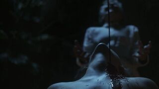 Luiza Kosovski nude - A Heranca (2024)