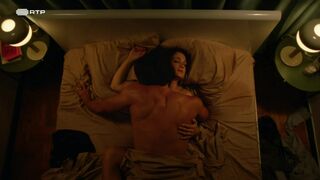 Sex Episode with Laura Frederico nude. OAplaudido Dramaturgo Curado pelas Pilulas Pink (2025)