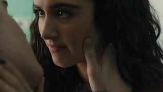 Asha Banks sex - My Fault London (2025)