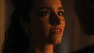 Asha Banks sex - My Fault London (2025)