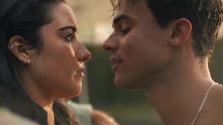 Asha Banks sex - My Fault London (2025)