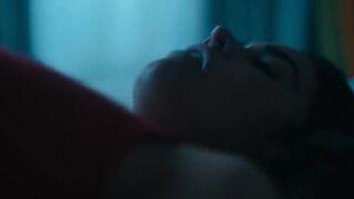 Asha Banks sex - My Fault London (2025)