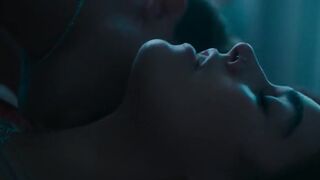 Asha Banks sex - My Fault London (2025)