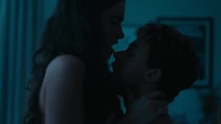 Asha Banks sex - My Fault London (2025)