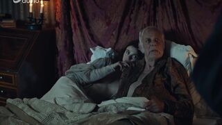 Anouchka Kregar Nude