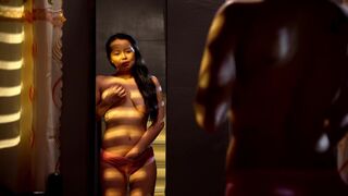 Micaella Raz nude, Zsa Zsa Zobel nude - Bangkera (2025)