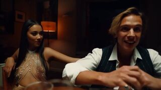 Sonia Caretto nude - Gangs of Milano - Le nuove storie del Blocco s01e03-04 (2025)