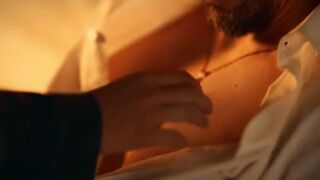 Sonia Caretto nude - Gangs of Milano - Le nuove storie del Blocco s01e03-04 (2025)