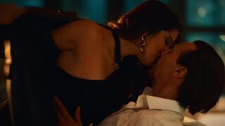 Sonia Caretto nude - Gangs of Milano - Le nuove storie del Blocco s01e03-04 (2025)