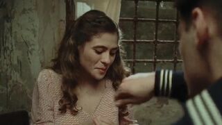 Giulia Ercolini nude - Hey Joe (2024)