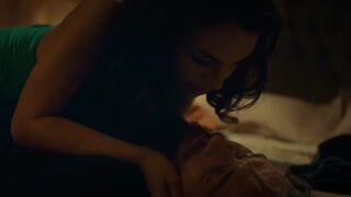 Giulia Ercolini nude - Hey Joe (2024)