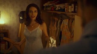 Giulia Ercolini nude - Hey Joe (2024)