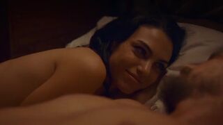 Giulia Ercolini nude - Hey Joe (2024)