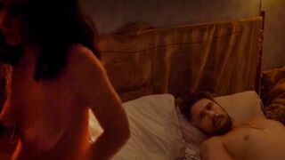 Giulia Ercolini nude - Hey Joe (2024)