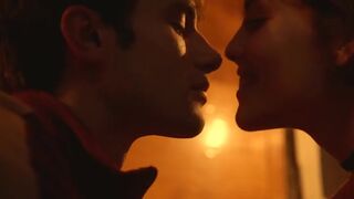 Alina Cheban nude - Forever-Forever (2023)