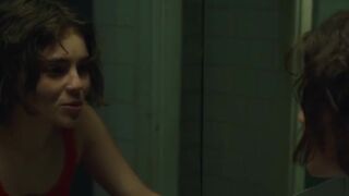 Alina Cheban nude - Forever-Forever (2023)