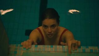 Alina Cheban nude - Forever-Forever (2023)