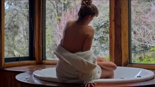 Cristiane Wersom nude - The Tree House (2023)