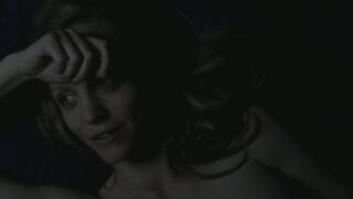 Alice McConnell nude - Being Venice (2012)
