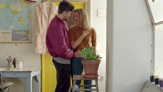 Hannah Vanderheide nude - A Flicker Of My Mother (2012)