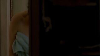 Clotilde Hesme topless - The Grocer's Son (2007)