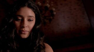 Andrea Demetriades, Millie Samuels sex - Alex and Eve (2015)