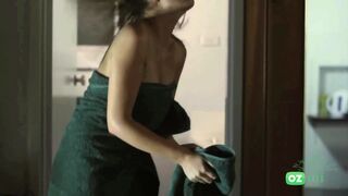 Jessikah Brown nude - Suite for Fleur (2015) Sex Movie Scenes