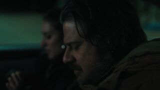 Matea Milinkovic nude - El Paraiso (2023)