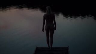 Katarzyna Warnke nude, Dagmara Dominczyk nude - Travel Essentials (2024)