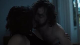 Katarzyna Warnke nude, Dagmara Dominczyk nude - Travel Essentials (2024)