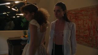 Mary Beth Barone nude, Nina Bloomgarden nude. Sugar Baby (Lesbian Erotic) (2024)
