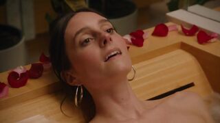 Mary Beth Barone nude, Nina Bloomgarden nude. Sugar Baby (Lesbian Erotic) (2024)