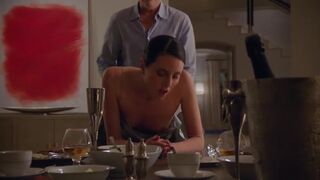 Mary Beth Barone nude, Nina Bloomgarden nude. Sugar Baby (Lesbian Erotic) (2024)
