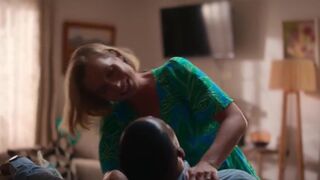 Trix Vivier nude, Sibusisiwe Jili nude - Umjolo Day Ones (2024)