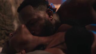 Trix Vivier nude, Sibusisiwe Jili nude - Umjolo Day Ones (2024)