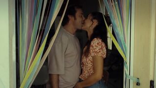 Marilou Aussiloux nude - The Thieving Magpie (2024)